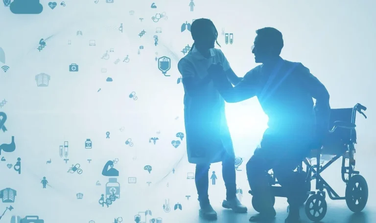 Smart Nursing Home Revolution: Complete IoT Solutions Using Valtoris Industrial 4G Routers